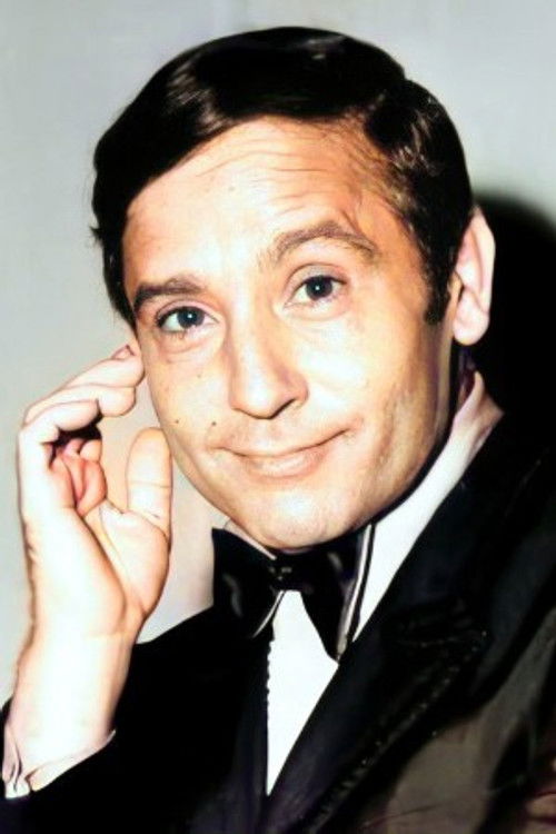 Амадор Бендайáн