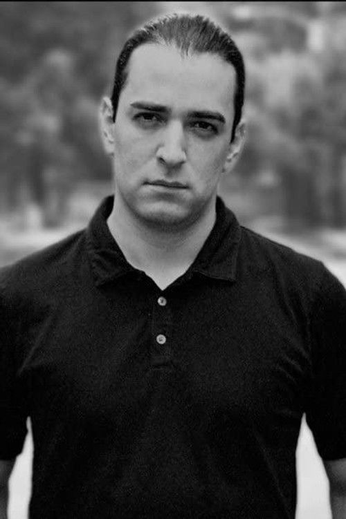 Луис Фернандо Миденце