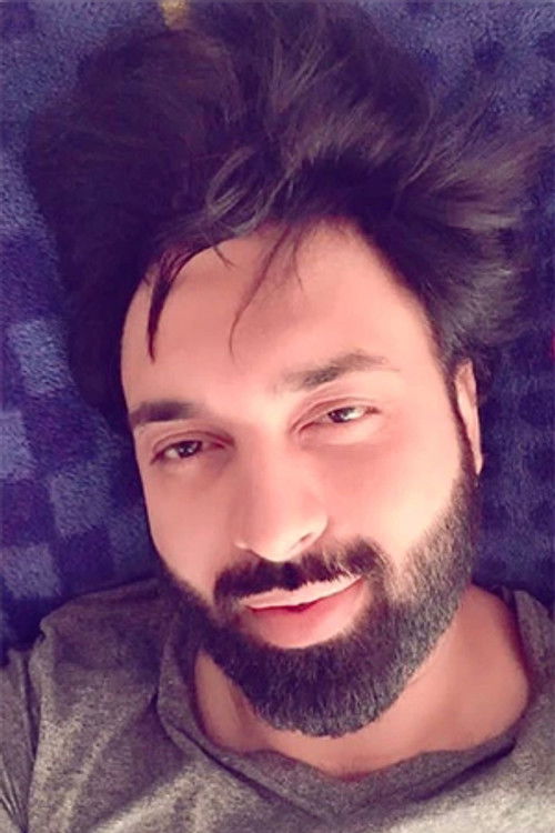 Парас Сингх Минхас