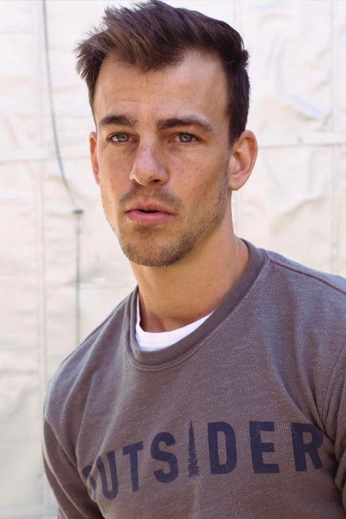 Jессе Jамес Рице