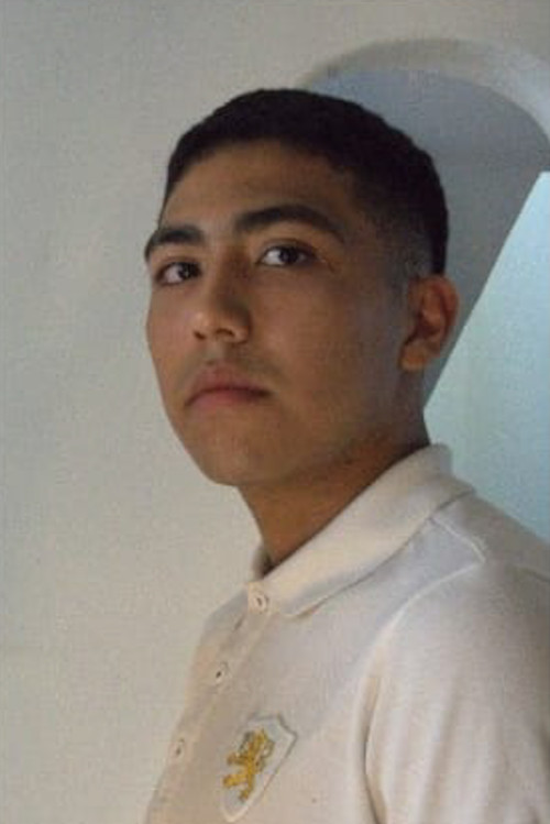 Бруно Мендез