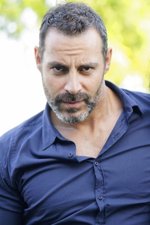 Мицхаел Сегал