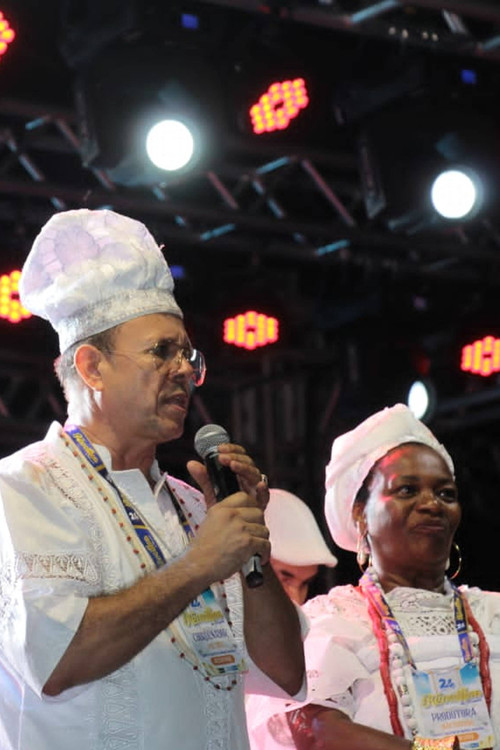 Бáбà Jоел де Òсòгìйáн