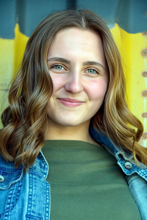 Кайла Хармс