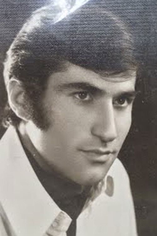 Хоусханг Мансоуркхаки