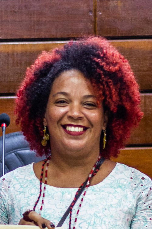 Геизе Цавалцанти да Силва