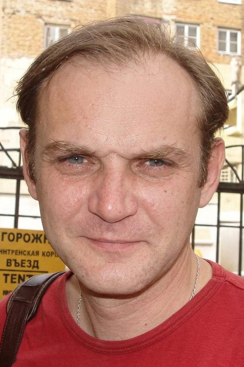 Игорь Порублев