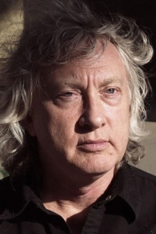 Стеве Ерицксон