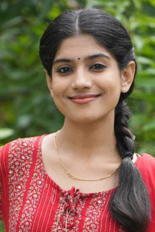 Симран Адвани