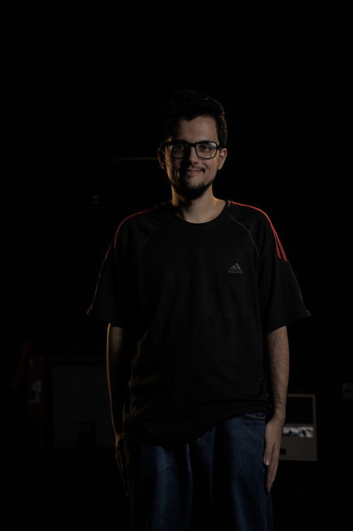 Фабио Артхур