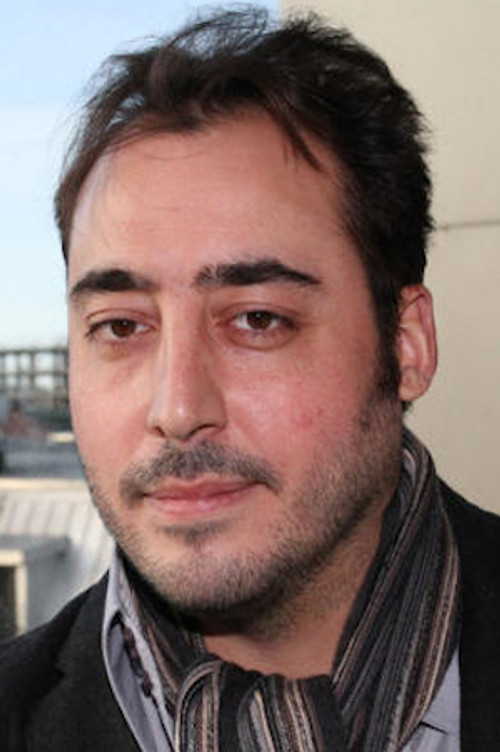 Jулиен Кнафо