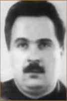 Геннадй Оресхкин