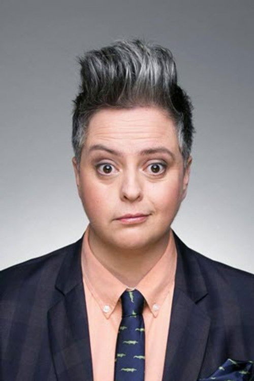 Гералдине Хицкей