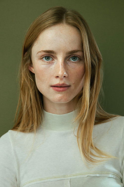  Рианне Ван Ромпай