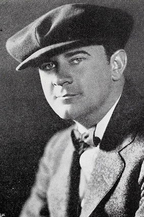  Эдди Гриббон