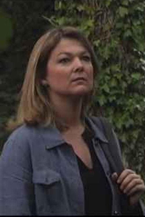 Беверлей Црессман