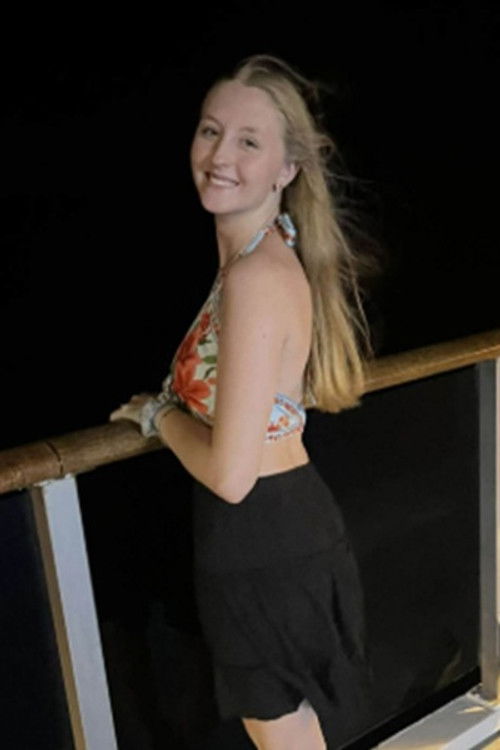 Кайлее Цхристмас