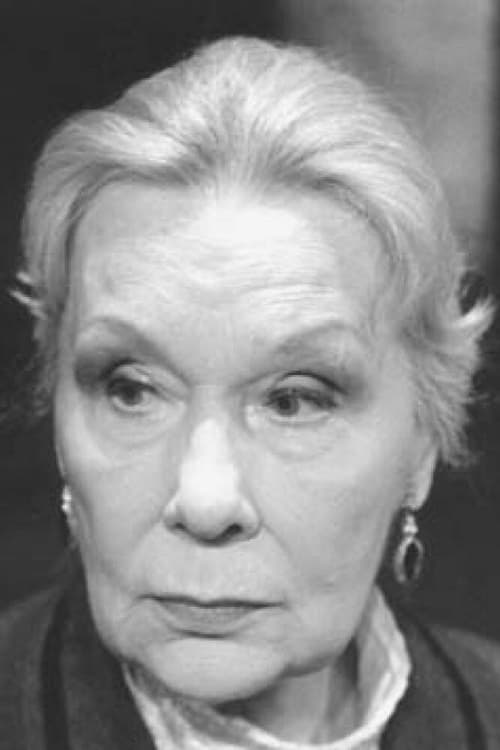 Миросłаwа Дубраwска