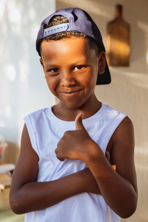 Даниел Педро