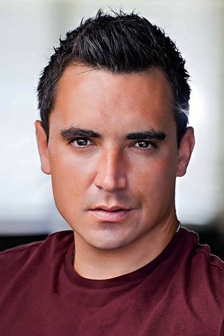 Марцо Jамес