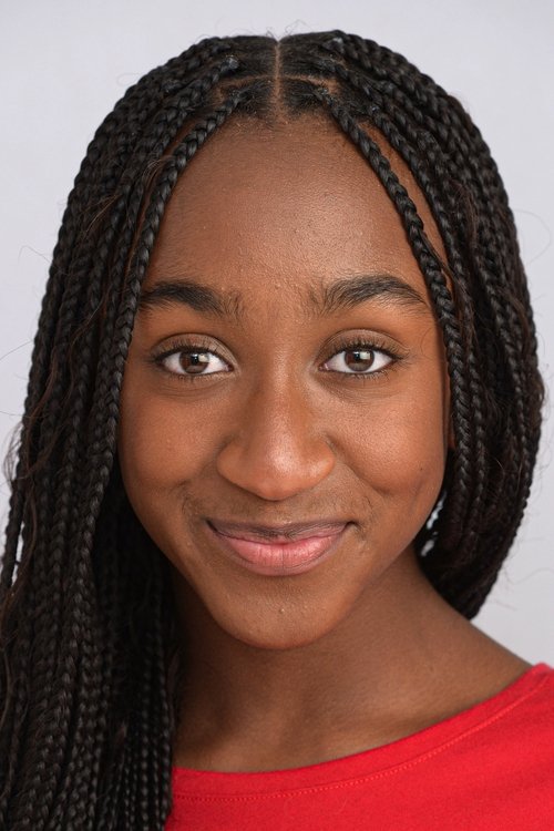 Самантха А. Смитх