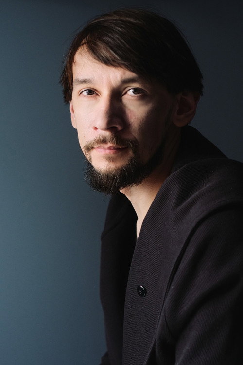 Андреи Калесникау