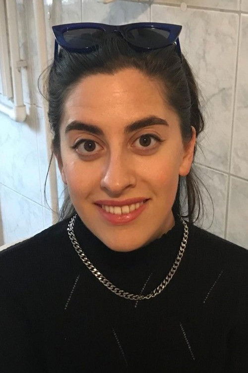 Сафийе Росе Сентурк