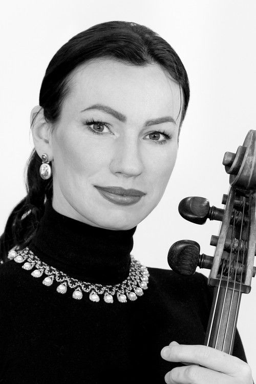 Сильвия Ильвес