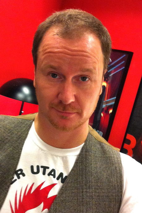 Пелле Ханæус