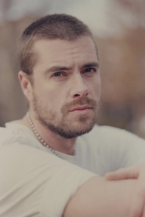 Джеффри Селф