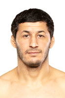  Рашид Магомедгаджиевич Магомедов