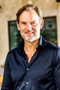  Рональд Де Бур