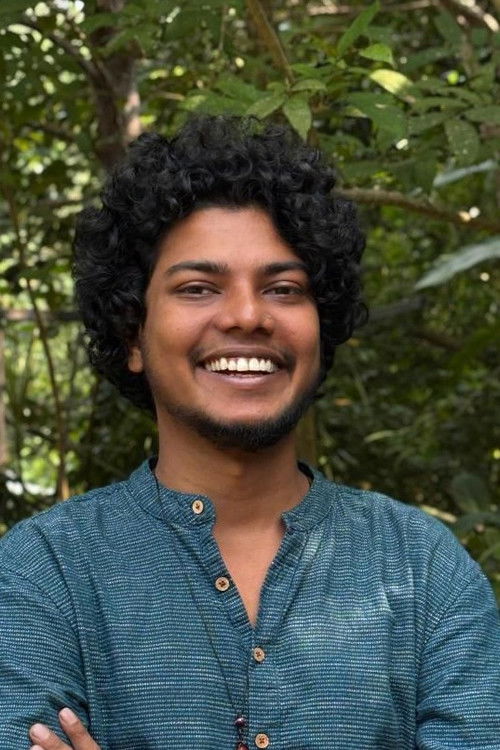 Махесх С.Мадху