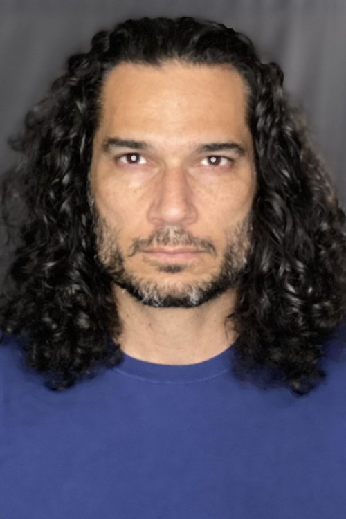 Джон Сантьяго