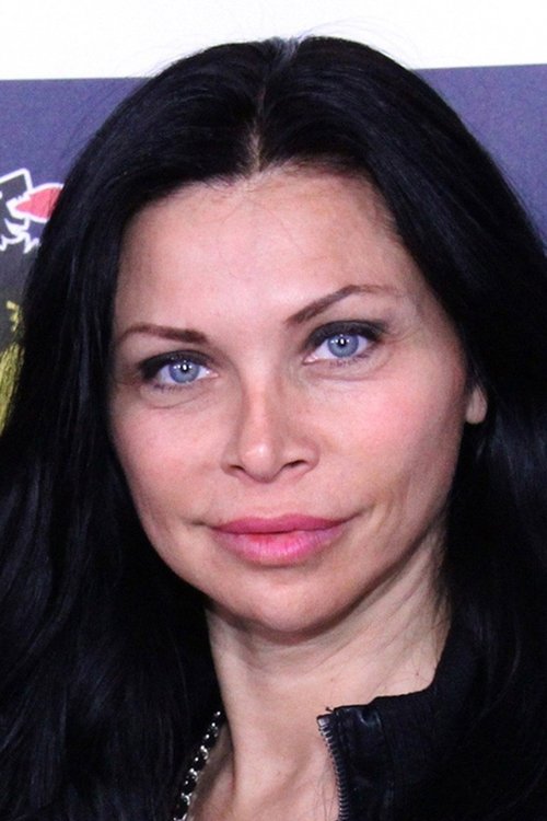 Софиа Схинас