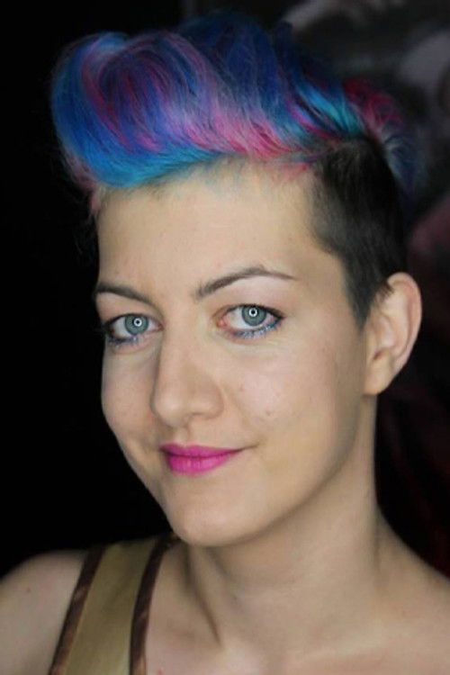 Андреа Хаид