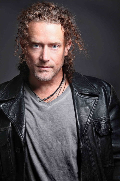 Дарин Хеамес