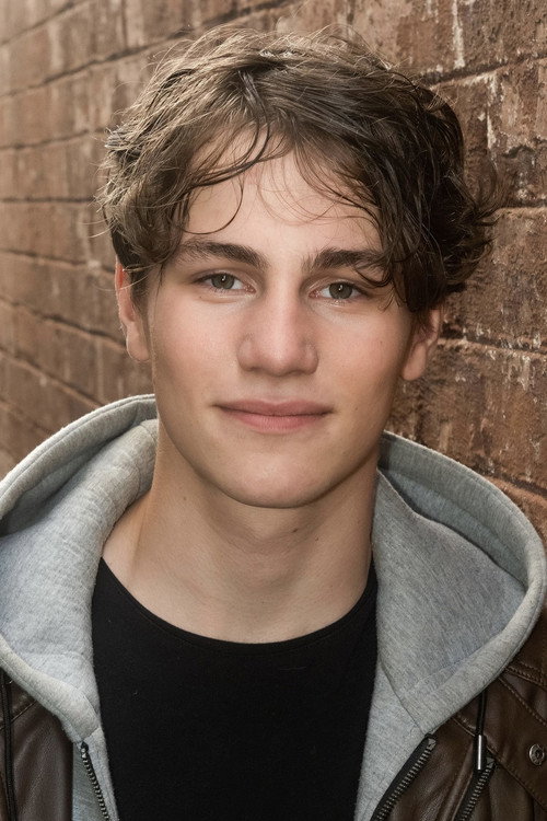 Финниан Jамес