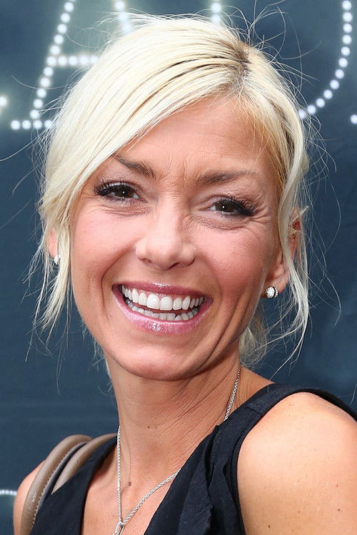 Марие-Цхантал Тоупин