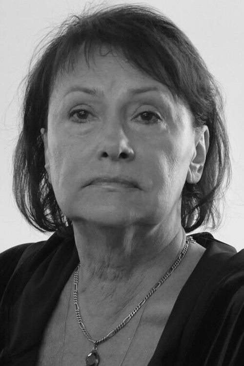  Наталия Дмитриевна Касаткина