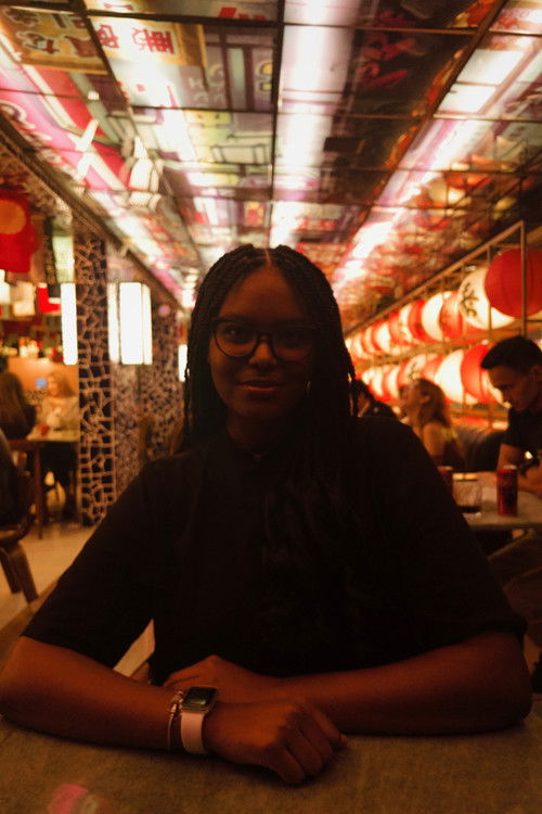 Агатха Qуайсон