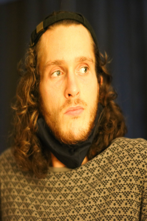 Тйлер Гримес