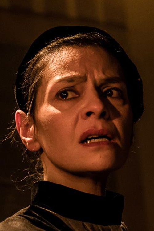 Исабел Цравеиро