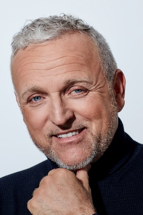 Гордон Хеуцкеротх