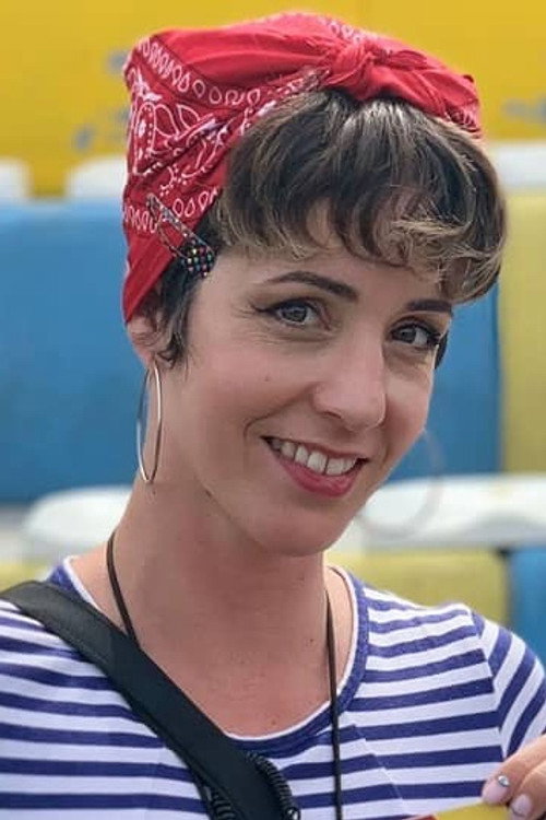 Аида Царбалло