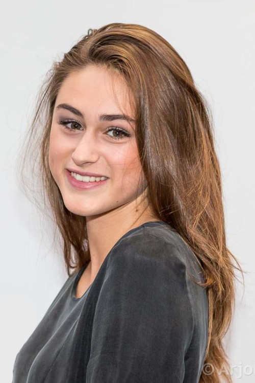 Бенте Фоккенс