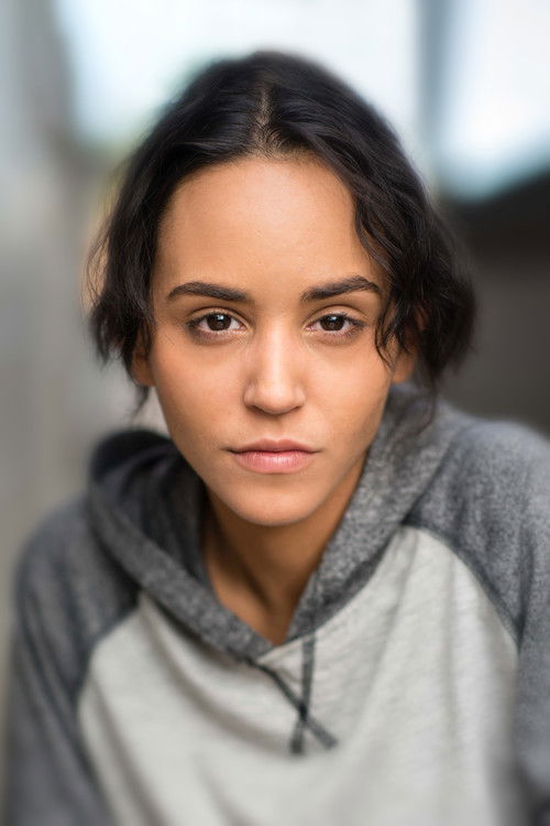 Самантха Асхлей