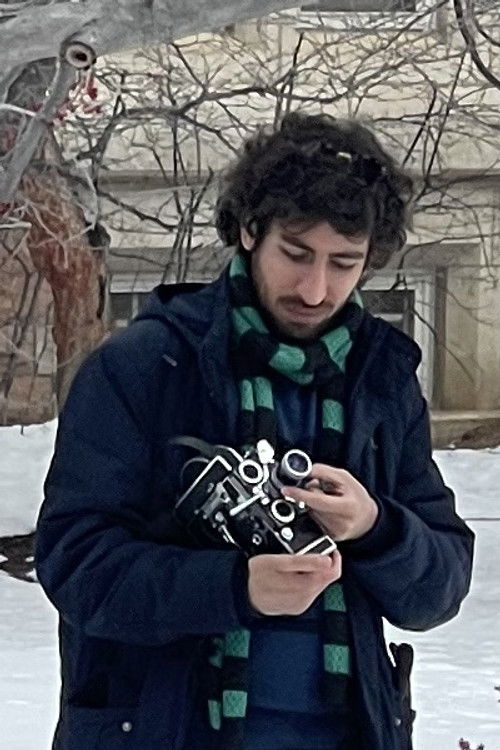 Махда Пурмехди