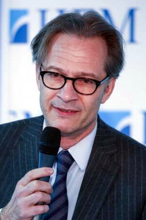 Бернард Пигнерол