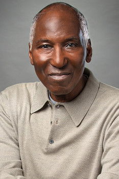 Мел Jохнсон Jр.